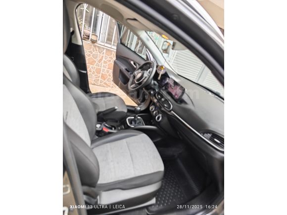 Sahibinden Fiat Egea Cross 1.4 Fire Lounge 2021 Model