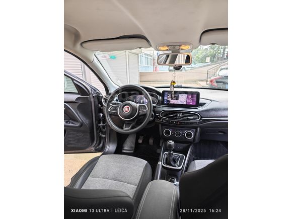 Sahibinden Fiat Egea Cross 1.4 Fire Lounge 2021 Model