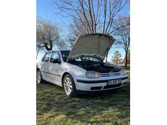 Sahibinden Volkswagen Golf 1.6 Comfortline 1999 Model