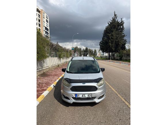 2014 delux 199 binde hasar kaydı yok 