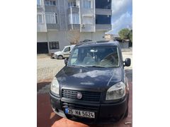 Sahibinden Fiat Doblo Combi 1.3 Multijet Safeline 2011 Model ( otomobil Takaslı )