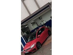 Sahibinden Volkswagen Golf 1.6 TDi BlueMotion Highline 2017 Model 