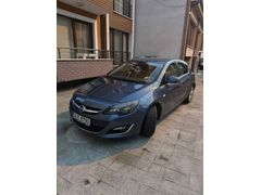 Sahibinden Opel Astra 1.4 T Sport 2014 Model Sakarya 183.250 km Mavi (metalik)