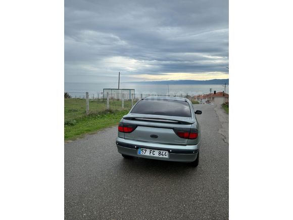 Sahibinden Renault Megane 1.6 RTE 1999 Model