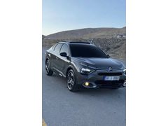 2023 MODEL C4X KIŞ PAKETLİ - TRİGER YENİ DEĞİŞTİ - HATASIZ...!