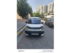 Sahibinden Citroen Berlingo 1.9 D 2004 Model