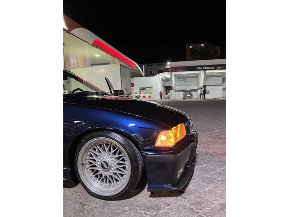 Sahibinden BMW 3 Serisi 318is 1993 Model 