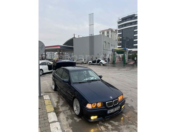 Sahibinden BMW 3 Serisi 318is 1993 Model 