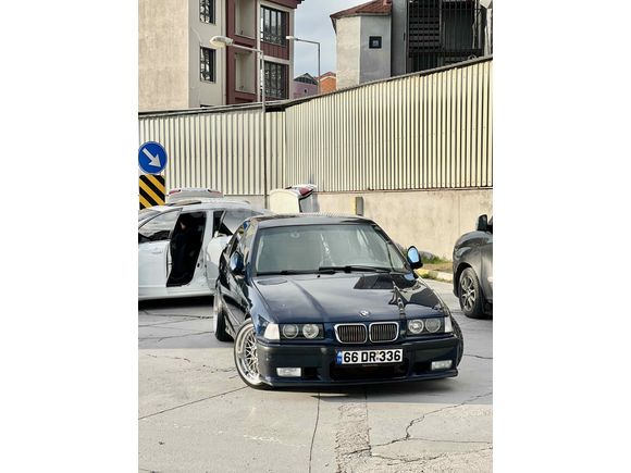 Sahibinden BMW 3 Serisi 318is 1993 Model 
