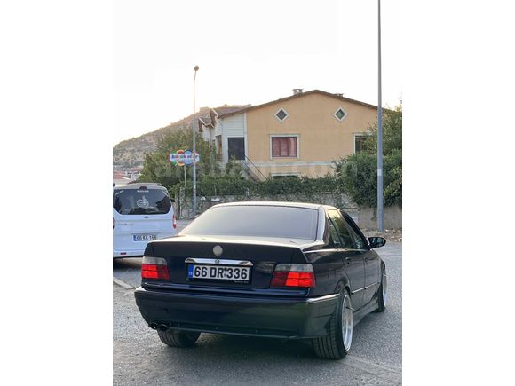 Sahibinden BMW 3 Serisi 318is 1993 Model 