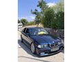 Sahibinden BMW 3 Serisi 318is 1993 Model 