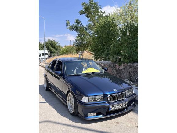 Sahibinden BMW 3 Serisi 318is 1993 Model 