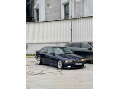 Sahibinden BMW 3 Serisi 318is 1993 Model 