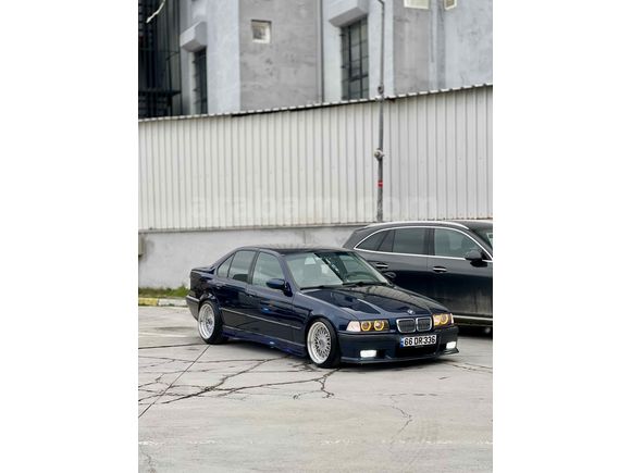 Sahibinden BMW 3 Serisi 318is 1993 Model 
