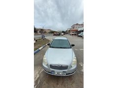 Sahibinden Hyundai Accent Era 1.6 Team 2009 Model