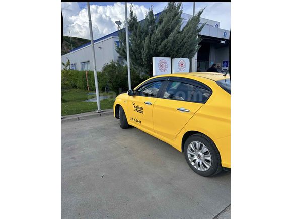 Sahibinden Fiat Egea 1.3 Multijet Easy 2017 Model 