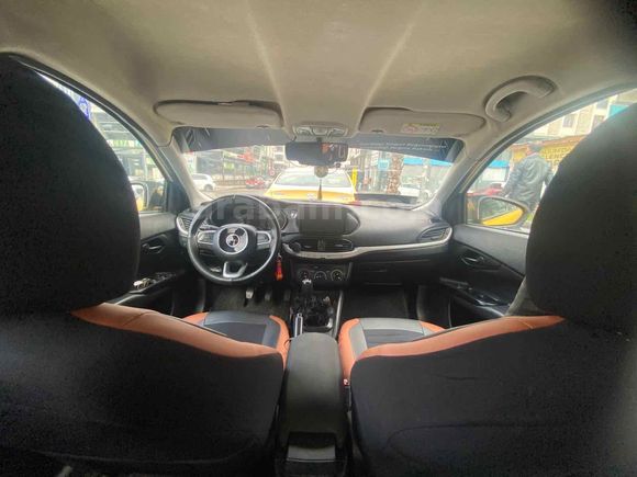 Sahibinden Fiat Egea 1.3 Multijet Easy 2017 Model 