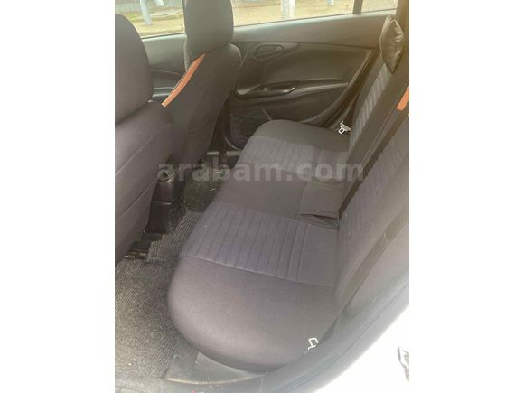Sahibinden Fiat Egea 1.3 Multijet Easy 2017 Model 