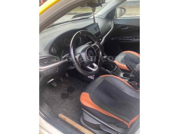 Sahibinden Fiat Egea 1.3 Multijet Easy 2017 Model 