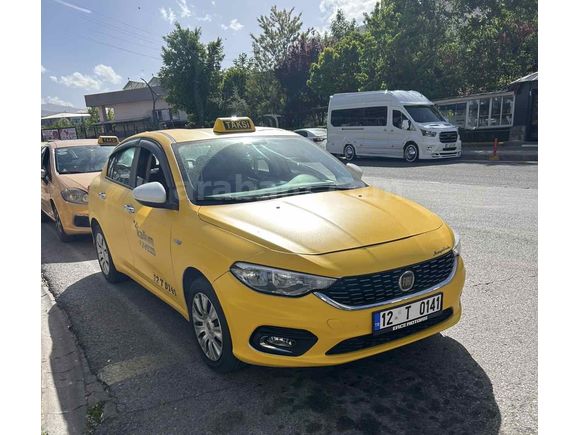 Sahibinden Fiat Egea 1.3 Multijet Easy 2017 Model 