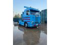 Sahibinden Scania M 113.380