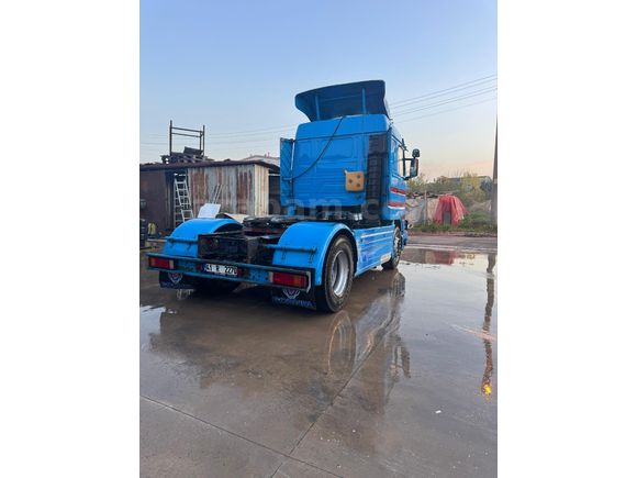 Sahibinden Scania M 113.380