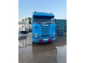 Sahibinden Scania M 113.380