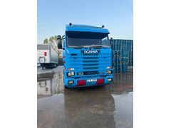 Sahibinden Scania M 113.380