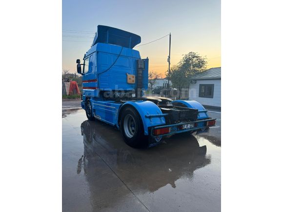 Sahibinden Scania M 113.380