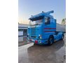 Sahibinden Scania M 113.380