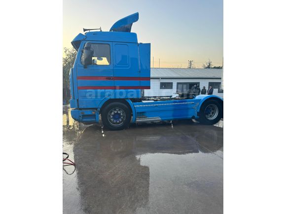 Sahibinden Scania M 113.380