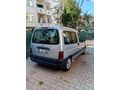 Sahibinden Peugeot Partner 1.9 D 2004 Model