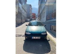 Sahibinden Fiat Palio 1.6 HL 1999 Model