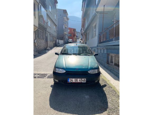 Sahibinden Fiat Palio 1.6 HL 1999 Model