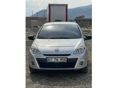 Sahibinden Renault Clio 1.4 Expression 2009 Model