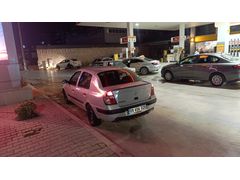 Sahibinden Renault Clio 1.5 dCi Alize 2005 Model