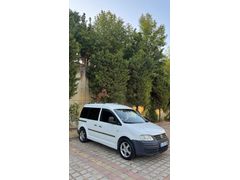 Sahibinden Volkswagen Caddy 2.0 SDi Kombi 2006 Model