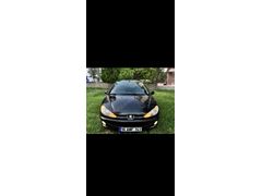 Sahibinden Peugeot 206 1.4 X-Design 2006 Model