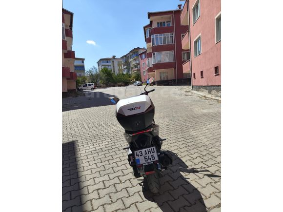 Sahibinden RKS Lince 125