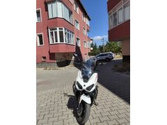 Sahibinden RKS Lince 125