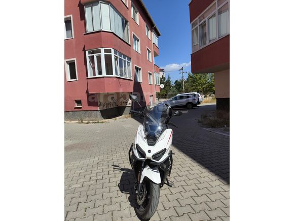 Sahibinden RKS Lince 125