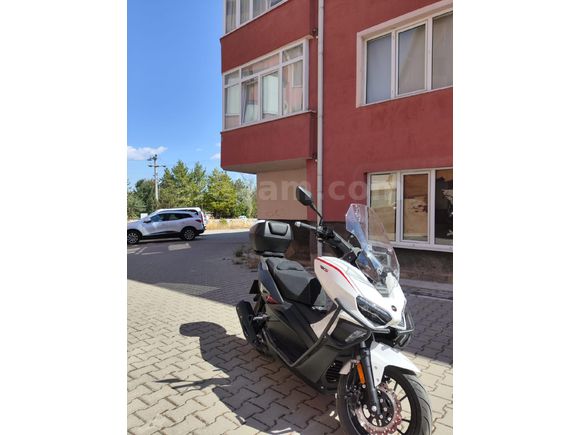Sahibinden RKS Lince 125
