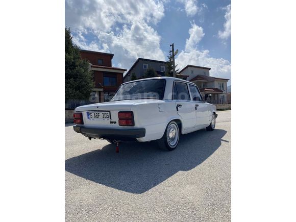 Nostalji Serçem Satışta 