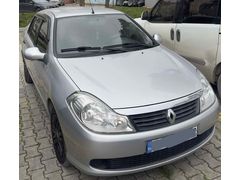 Sahibinden Renault Symbol 1.5 dCi Authentique Edition 2012 Model MASRAFSIZ  