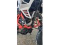 Sahibinden Yuki Tekken 125