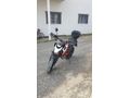Sahibinden Yuki Tekken 125