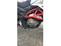 Sahibinden Yuki Tekken 125
