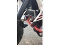 Sahibinden Yuki Tekken 125