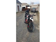 Sahibinden Yuki Tekken 125