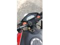 Sahibinden Yuki Tekken 125